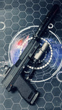 Nine Ball Marui SOCOM Mk23 Under Mount Base Ver.2