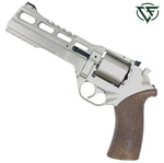 Chiappa Rhino 60DS Gel Blaster Revolver – Silver