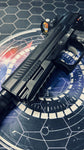 Nine Ball Marui SOCOM Mk23 Under Mount Base Ver.2