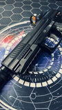 Nine Ball Marui SOCOM Mk23 Under Mount Base Ver.2
