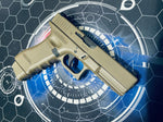 Custom Guarder Glock G17 FDE Gen 3