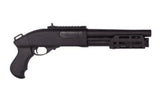 Golden Eagle Gel8879 Gas Powered Shotgun Gel Blaster
