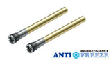 Guarder Stainless Gas Injection Valve for MARUI GBB Magazine (2 Pcs)