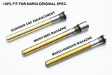 Guarder Stainless Gas Injection Valve for MARUI GBB Magazine (2 Pcs)