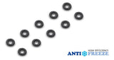 Guarder Magazine Gas Injection Valve O-ring (10 Pcs)