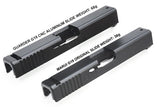Guarder Aluminium CNC Slide for MARUI G19 Gen3 (Black)