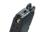 Guarder Light Weight Aluminum Magazine For MARUI G18C (Black)