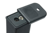 Guarder Light Weight Aluminum Magazine For MARUI G18C (Black)