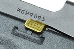 Guarder Standard Slide Stop for MARUI G17 Gen5 (Golden)