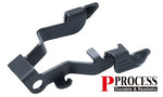Guarder Extended Slide Stop for MARUI G17 Gen5 MOS (Black)