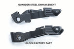 Guarder Extended Slide Stop for MARUI G17 Gen5 MOS (Black)