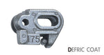 Guarder Steel Valve Knocker Parts for MARUI G17 Gen5 MOS