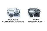 Guarder Steel Valve Knocker Parts for MARUI G17 Gen5 MOS