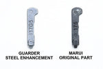 Guarder Steel Knocker Lock for MARUI G17 Gen5 MOS