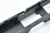 Guarder Aluminium CNC Slide for MARUI G17 Gen5 MOS (Black)