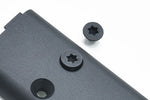 Guarder Aluminium CNC Cover Plate for MARUI G17 Gen5 MOS (Black)