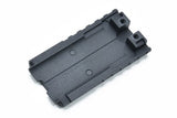 Guarder Aluminium CNC Cover Plate for MARUI G17 Gen5 MOS (Black)