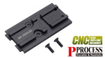 Guarder Steel CNC Optic Mount for MARUI G17 Gen5 MOS (ACRO Footprint)