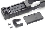 Guarder Steel CNC Optic Mount for MARUI G17 Gen5 MOS (ACRO Footprint)