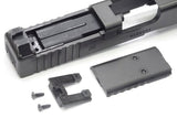 Guarder Steel CNC Optic Mount for MARUI G17 Gen5 MOS (ACRO Footprint)