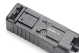 Guarder Steel CNC Optic Mount for MARUI G17 Gen5 MOS (ACRO Footprint)