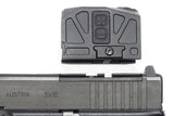 Guarder Steel CNC Optic Mount for MARUI G17 Gen5 MOS (ACRO Footprint)