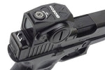 Guarder Steel CNC Optic Mount for MARUI G17 Gen5 MOS (ACRO Footprint)