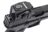 Guarder Steel CNC Optic Mount for MARUI G17 Gen5 MOS (ACRO Footprint)