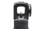 Guarder Steel CNC Optic Mount for MARUI G17 Gen5 MOS (ACRO Footprint)