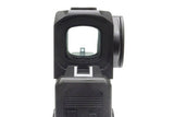 Guarder Steel CNC Optic Mount for MARUI G17 Gen5 MOS (ACRO Footprint)