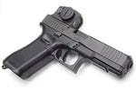 Guarder Steel CNC Optic Mount for MARUI G17 Gen5 MOS (ACRO Footprint)