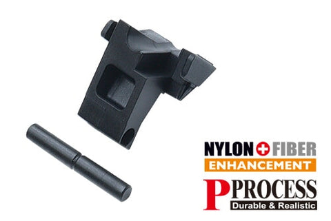 Guarder Rear Chassis Block & Pin for MARUI G17 Gen5 MOS