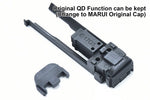 Guarder Light Weight Nozzle Housing For MARUI G17 Gen5 MOS
