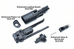Guarder Light Weight Nozzle Housing For MARUI G17 Gen5 MOS