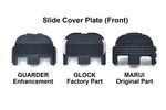 Guarder Light Weight Nozzle Housing For MARUI G17 Gen5 MOS