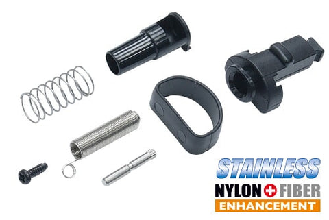 Guarder Enhanced Valve & Spring Set for MARUI G17 Gen5 MOS