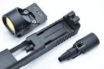 Guarder Enhanced Loading Nozzle for MARUI G17 Gen5 MOS