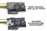 Guarder Enhanced Hop-Up Chamber Set for MARUI G17 Gen5 MOS