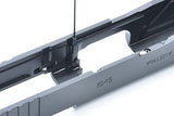 Guarder CNC Steel Slide/Barrel kit for MARUI G17 Gen5 MOS (G34 Gen5 MOS/Black)