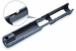 Guarder CNC Steel Slide/Barrel kit for MARUI G17 Gen5 MOS (G34 Gen5 MOS/Black)