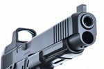 Guarder G34 Gen 5 MOS Custom Gel Blaster - Steel Slide Version