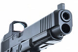 Guarder G34 Gen 5 MOS Custom Gel Blaster - Steel Slide Version