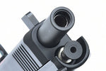 Guarder CNC Steel Slide/Barrel kit for MARUI G17 Gen5 MOS (G34 Gen5 MOS/Black)