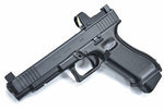 Guarder G34 Gen 5 MOS Custom Gel Blaster - Steel Slide Version