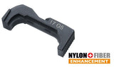 Guarder Standard Magazine Release for MARUI G17 Gen5 MOS (Black)