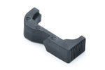 Guarder Standard Magazine Release for MARUI G17 Gen5 MOS (Black)