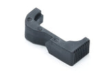 Guarder Standard Magazine Release for MARUI G17 Gen5 MOS (Black)