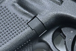 Guarder Standard Magazine Release for MARUI G17 Gen5 MOS (Black)