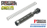 Guarder Steel Recoil Spring Guide for MARUI G17 Gen5 MOS (G19/45)