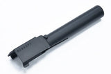Guarder Steel CNC Outer Barrel for MARUI G17 Gen5 MOS (G45/Black)